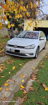 Volkswagen Golf 1.4 TSI Variant ACC Panorama Parkpilot LED - Privatanbieter Berlin gebraucht