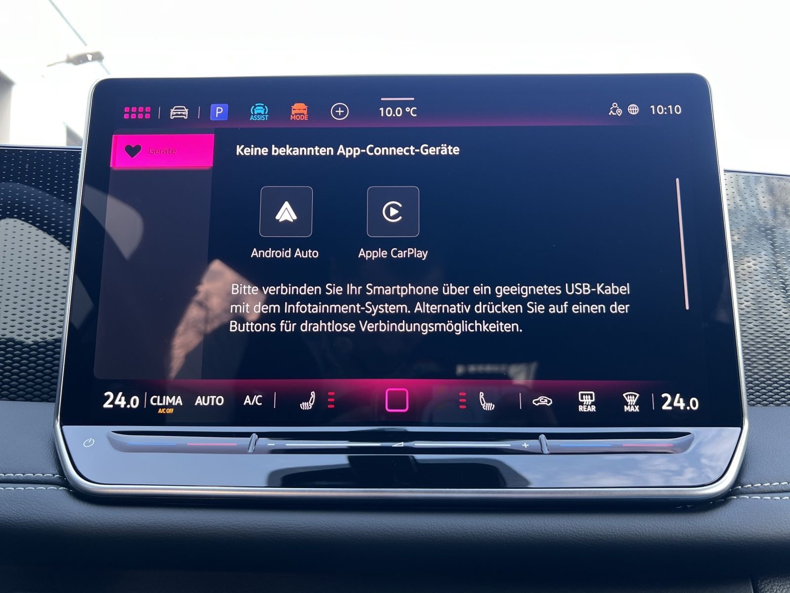 Tiguan Goal 1.5 eTSI DSG AHK*Navi*ACC*LED