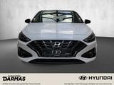 Hyundai i30 1.0 Turbo Edition 30+ PanoD Navi LED 17 Alu - Hyundai i30: Weiß