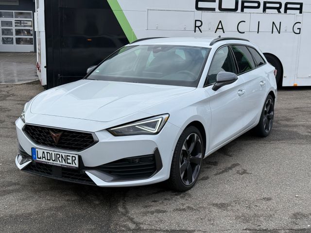 Cupra Leon ST 1.5 TSI DSG*Navi/Matrix/AHK/Kamera