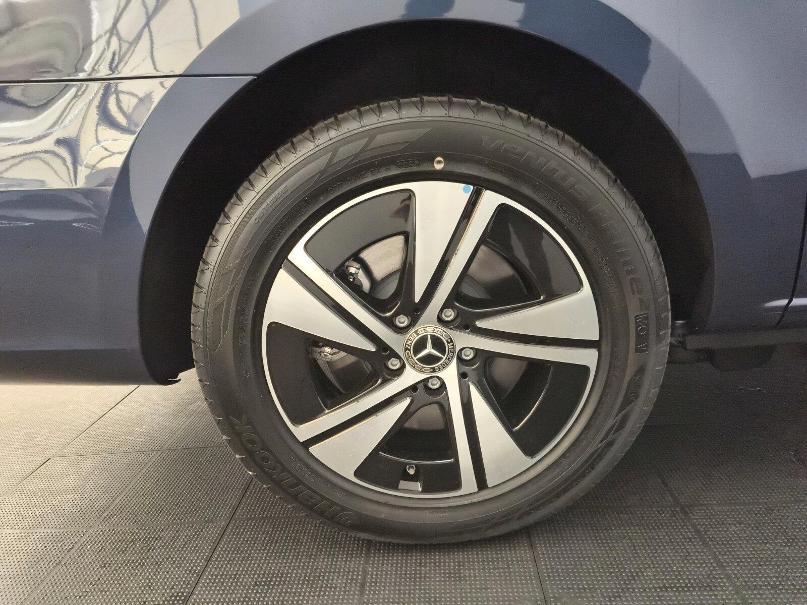 Mercedes-Benz V 250 d STYLE Lang EDITION