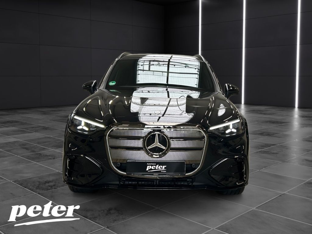 Mercedes-Benz GLC 400 4MATIC AMG*Airmatic*Distronic imagem 2