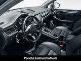 Porsche Macan S Panoramadach 19-Zoll nur 86.437km 2-Hand - blaue Porsche Macan