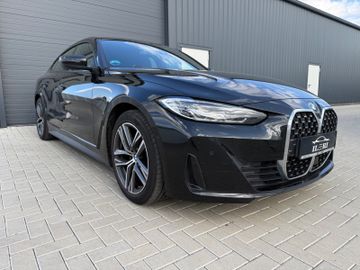 BMW 420 Gran Coupé - 8