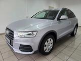 Audi Q3 1 .4 TFSI Automatik Xenon PDC 23000km! - Audi Q3 in Chemnitz