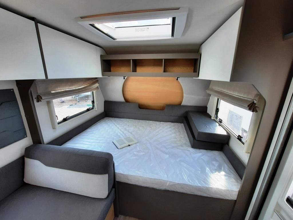 Fahrzeugabbildung LMC Tandero 500 K Sparen Sie 10.333,- €