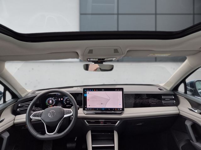 Tiguan 1.5 TSI eHybrid Elegance *DSG*MATRIX*PANO