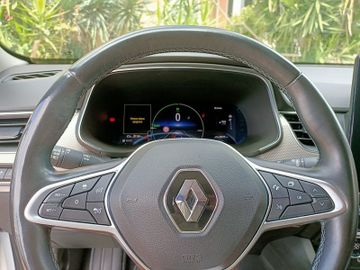 Renault Arkana - 12