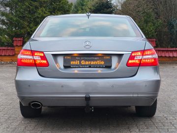 Mercedes E 250 - 6