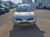Nissan Micra 1.2 acenta 59kW - Nissan Gebrauchtwagen von 2004