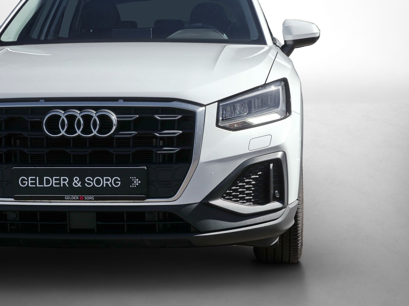 Audi Q2 - Bild 12