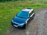 Mazda 2 1.25 55kW Comfort - Mazda 2: Dachreling