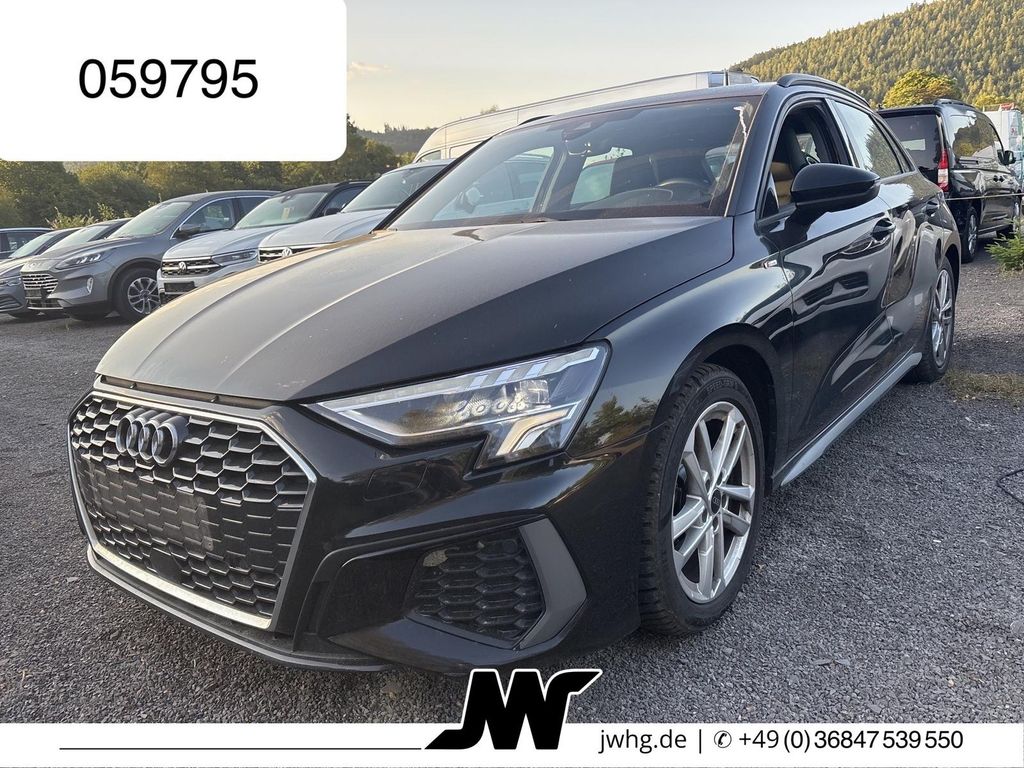 Image of Audi A3