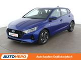 Hyundai i20 1.0 T-GDI Mild-Hybrid Trend*NAVI*LED*PDC*SHZ - Hyundai i20 Gebrauchtwagen in Köln