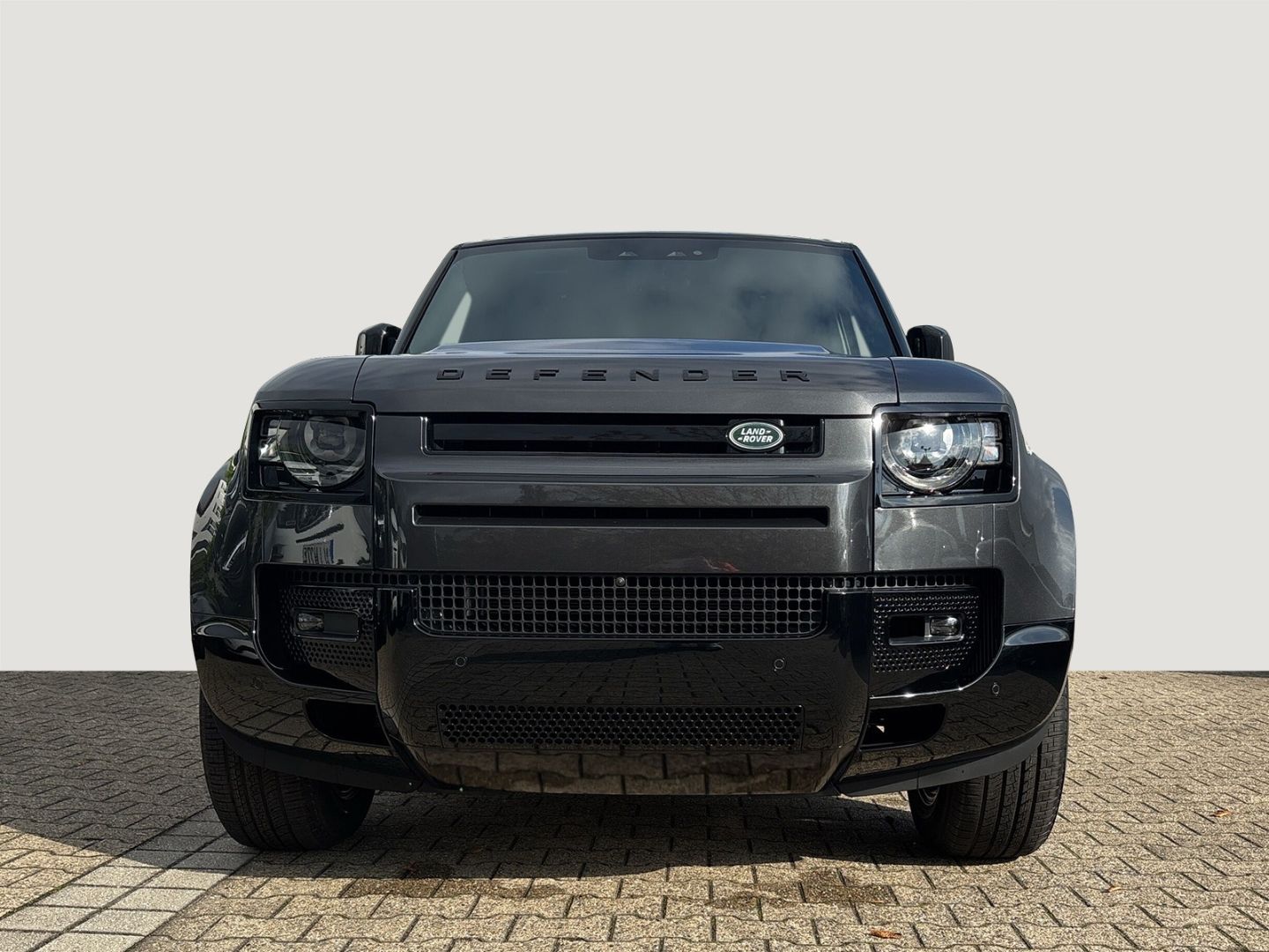 Land Rover Defender - Bild 8