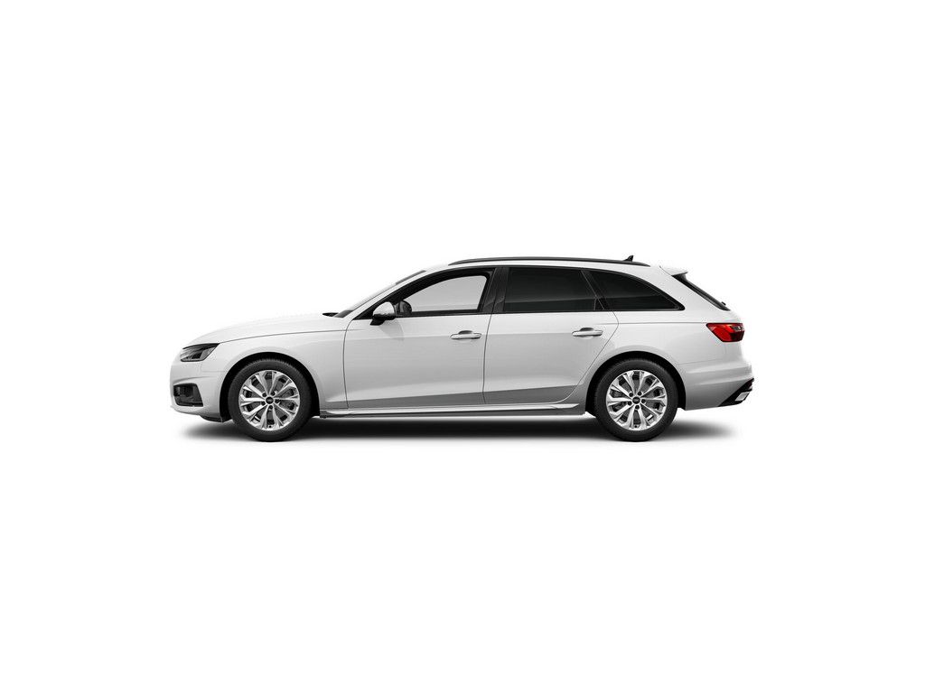 Audi A4 - Bild 6