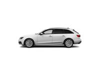 Audi A4 - Vorschau Bild 6