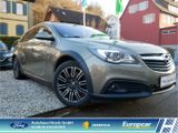 Opel Insignia Country Tourer 4x4 Turbo Sportpaket AHK - Opel Insignia: Country Tourer