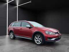 VW Golf Variant 2.0 TDI Alltrack 4Motion