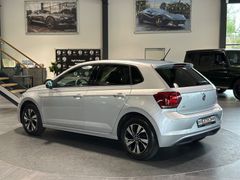 VW Polo - Ansicht 8