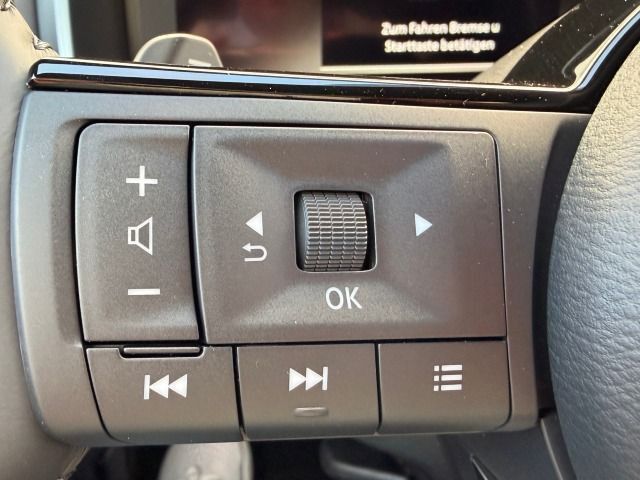 Fahrzeugabbildung Nissan Qashqai 1.3 DIG-T Xtronic Tekna PGD*Bose*MJ26