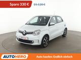 Renault Twingo 0.9 TCe Intens Aut.*TEMPO*LIMITER*KLIMA* - Renault Twingo Gebrauchtwagen in München