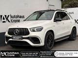 Mercedes-Benz AMG GLE 63 S 4Matic+ *PANO*BURMESTER* 360°K*
