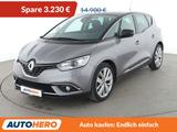 Renault Scenic 1.3 TCe Limited*NAVI*TEMPO*PDC*SHZ*KLIMA* - Renault Scenic in Bochum