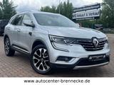 Renault Koleos Intens 4x4*Automatik*Allwetter*LED* - Renault Koleos: Intens