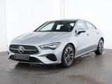 Mercedes-Benz CLA 180 Coupé |Progressive|LED|NAVI|AHK|KAM|MBUX - Mercedes-Benz CLA 180 in Saarbrücken