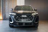Audi Q5 2.0 TDI quattro | 2x S-Line | Luft | AHK | BO - Audi Q5: Leder