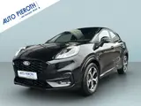 Ford Puma 1.0 EcoBoost Hybrid Aut. ST-LINE X (J2K) - Ford Puma: 2.2