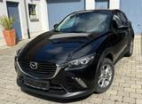 Mazda CX-3 2.0 SKYACTIV-G 120 Center-Line FWD Cent... - Mazda CX-3: Center Line