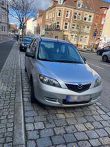 Mazda 2 1,2 2007 - Mazda 2 in Kiel