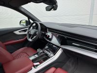 Audi SQ7 - Vorschau Bild 14