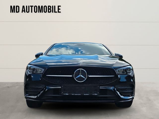 MERCEDES-BENZ CLA 250 e AMG LINE Edition 2020