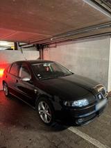Seat Leon 1m 1.9TDI ARL - Seat Leon aus 2004: 1.9
