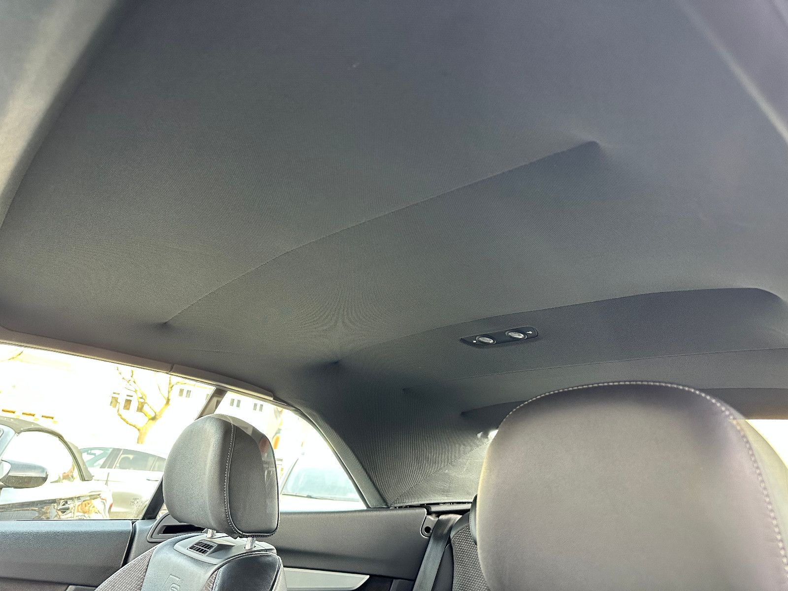 Fahrzeugabbildung Audi A5 CABRIO 3.0 TDI QUATTRO S LINE SPORT*MATRIX