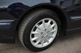 Mercedes-Benz E 240 Aut. Lim. ELEGANCE - Mercedes-Benz E-Class aus 2001