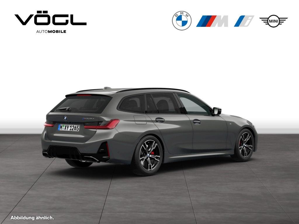 BMW M340d xDrive Touring Innovationspaket Panoramada