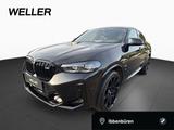 BMW X4 M Competition Pano AHK H/K HUD Memory 360°