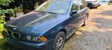 BMW E39 Touring 520i Facelift Kombi - BMW 520 aus 2002: Kombi