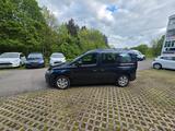 Volkswagen Caddy(4 Motion)Navi.Standheizung.inkl.Garantie - Volkswagen Caddy mit Diesel-Antrieb: Kombi, 4motion