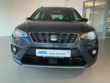 Seat Arona 1.0 TSI  DSG | ACC | Sitzhzg - graue Seat Arona