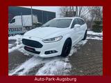 Ford Mondeo Turnier Titanium*NAVI*Teilleder*LED*PANO* - Ford Mondeo Gebrauchtwagen in Augsburg