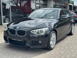BMW 120D 5-TRG Aut. M-PAKET/ NAV-PRO/ TÜV-NEU/ PDC - BMW 120: 120d M Paket
