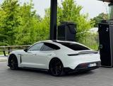 Porsche Taycan Turbo S Turbo S - Porsche Taycan Turbo-S