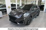 Ford Puma ST-Line Vignale +Fahrassistenz+Winter-Paket - Ford Puma: Limousine