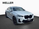 BMW X4 M40i M-Sportsitz,Pano,Laser,LivePro,Hifi,Kam - BMW X4 M40 aus 2023