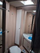 Fiat SUNLIGHT  T 68 - Fiat Teilintegrierter